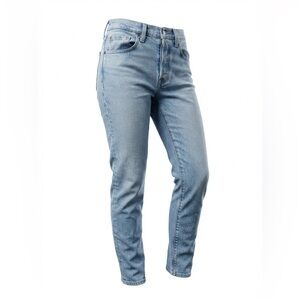 Levis vintage Jeans 501 s Red Tab Button Fly jeans 26x28 skinny